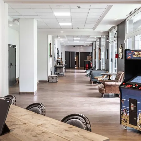 Pentahotel Paris Charles De Gaulle