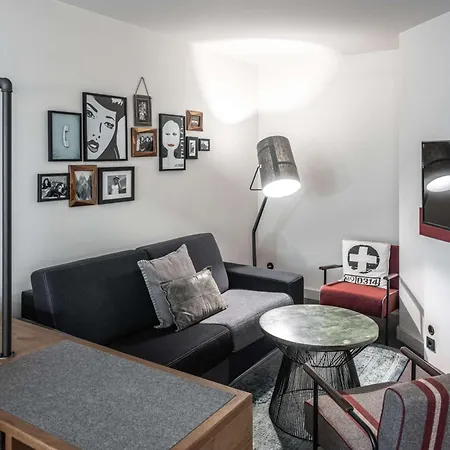 Pentahotel Paris Charles De Gaulle 4* Roissy-en-France