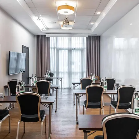 Pentahotel Paris Charles De Gaulle Hotel Roissy-en-France