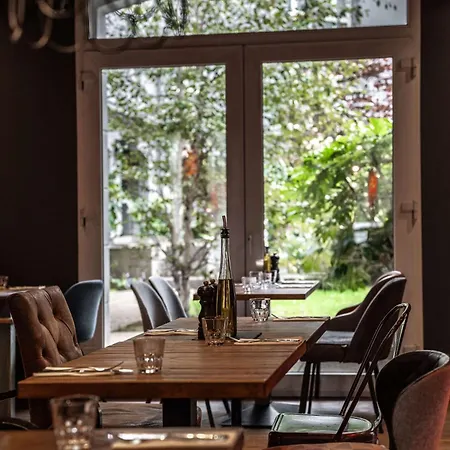 Pentahotel Paris Charles De Gaulle 4* Roissy-en-France