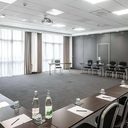 Pentahotel Paris Charles De Gaulle Hotel