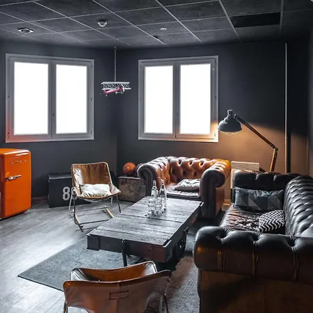 Pentahotel Paris Charles De Gaulle Roissy-en-France