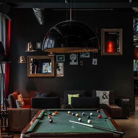 Pentahotel Paris Charles De Gaulle