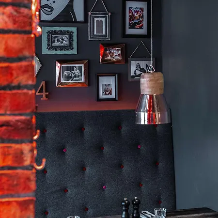 Pentahotel Paris Charles De Gaulle Hotel 4*