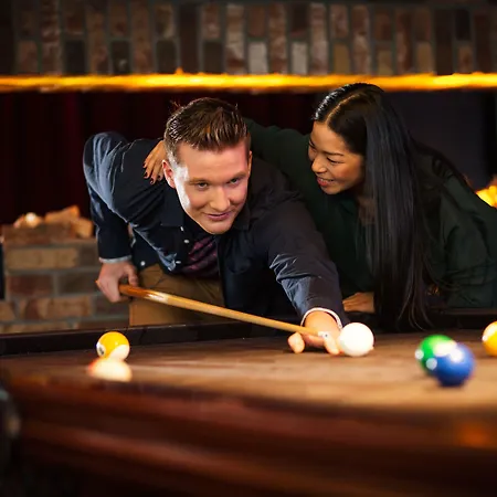 Hotel Pentahotel Paris Charles De Gaulle