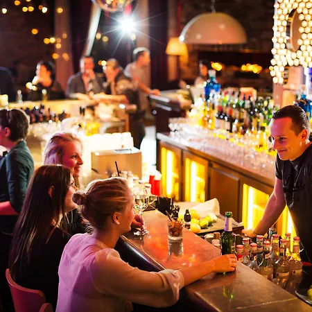 Hotel Pentahotel Paris Charles De Gaulle 4*