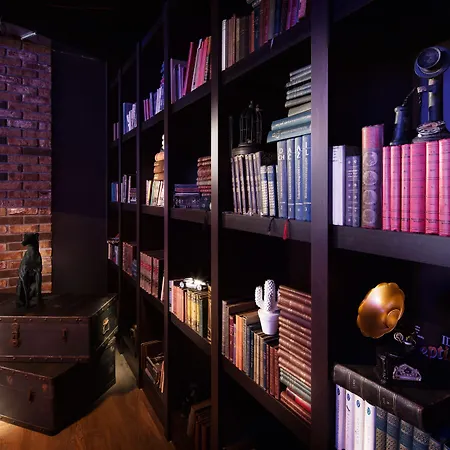 Pentahotel Paris Charles De Gaulle Hotel Roissy-en-France