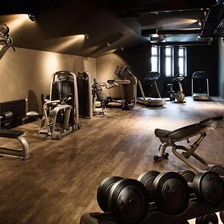 Pentahotel Paris Charles De Gaulle 4*