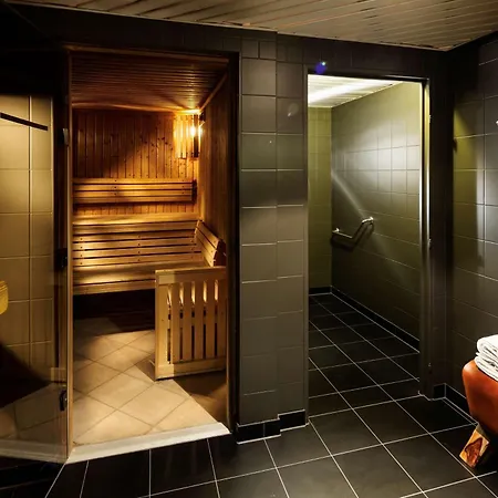 Pentahotel Paris Charles De Gaulle Roissy-en-France