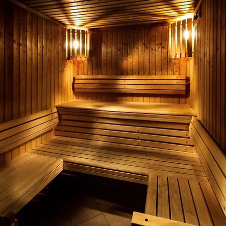 Pentahotel Paris Charles De Gaulle 4* Roissy-en-France