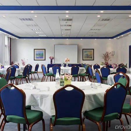 Pentahotel Paris Charles De Gaulle Roissy-en-France