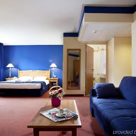 Pentahotel Paris Charles De Gaulle Hotel Roissy-en-France