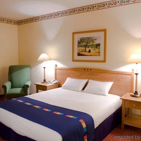 Pentahotel Paris Charles De Gaulle