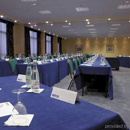 Hotel Pentahotel Paris Charles De Gaulle Roissy-en-France