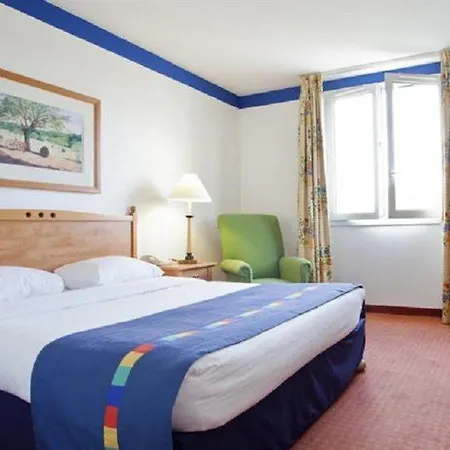 Hotel Pentahotel Paris Charles De Gaulle Roissy-en-France