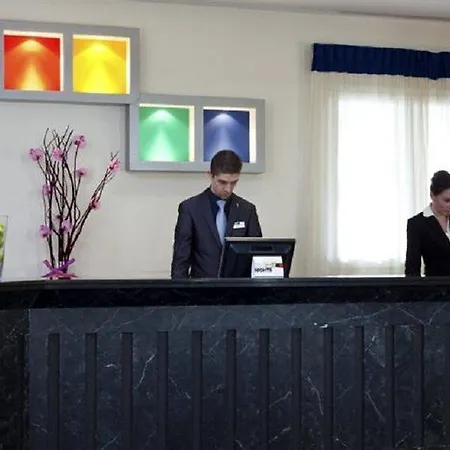 Hotel Pentahotel Paris Charles De Gaulle Roissy-en-France