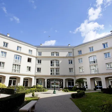 Pentahotel Paris Charles De Gaulle Hotel