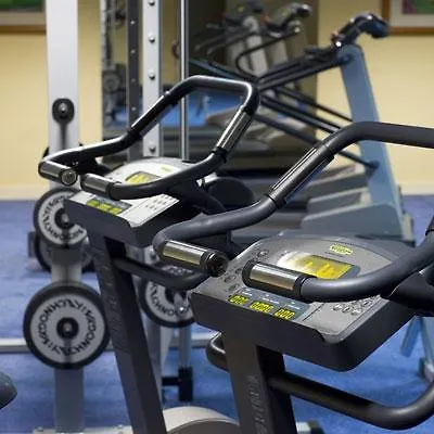 Hotel Pentahotel Paris Charles De Gaulle 4*