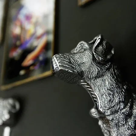 Hotel Pentahotel Paris Charles De Gaulle