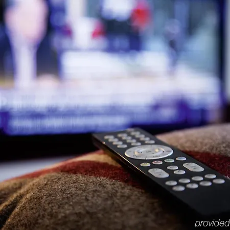 Hotel Pentahotel Paris Charles De Gaulle 4*