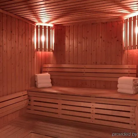 Hotel Pentahotel Paris Charles De Gaulle 4*