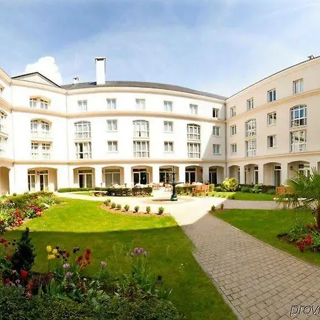 Pentahotel Paris Charles De Gaulle Roissy-en-France